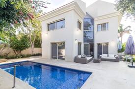 Herzliya Pituach Villa | Maison d'architecte avec piscine