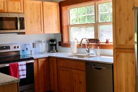 Wilmington House | Owaissa Club Cabin No. 8