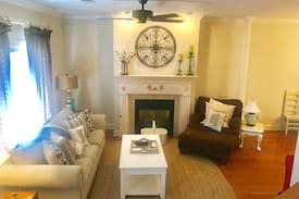Oxford Apartment | Autumn Ridge Condo