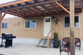 Hines House | Antler Ridge Ranch Bunkhouse