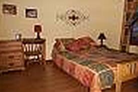 Ludington House | Duneview Lake House