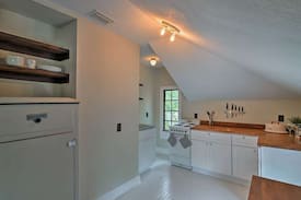 Howey-in-the-Hills House | The Howey Mansion Guest Cottage