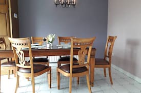 Tralee House | The Lodge At Belfield, Farmer's Bridge, Tralee