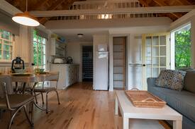 Wolfeboro Cabin | Spruce Camp at Grey Shingles Camps