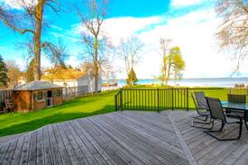 Innisfil Cabin | Innisfil Waterfront Cottage, Summer Gateway