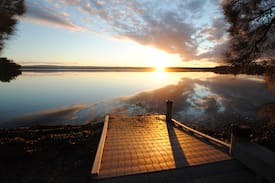 Sanctuary Point House | Waxberry Retreat