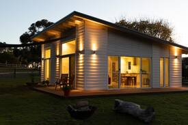 Kuitpo House | Glenberrie Place - "The Studio"