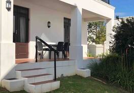 Stellenbosch Apartment | De Zalze Golf Lodge 29 Stellenbosch