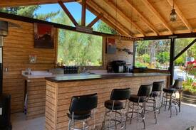 Lompoc Villa | Los Cuatro Vientos Ranch