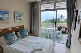 Umhlanga Apartment | 14 Sea Lodge