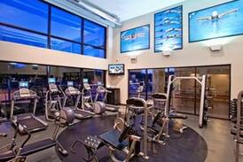 George Bush Park/Eldridge Apartment | Briar Forest Lofts-Energy Corridor