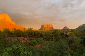 Sedona House | Big Hit *ULTIMATE VIEWS* Vortex Retreat, Salt Pool