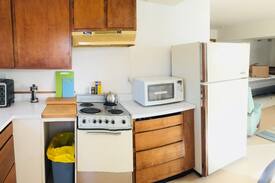 Kodiak Apartment | Kodiak Good Life B&B Newly remodeled!