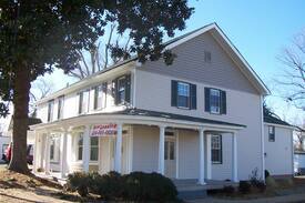 Tappahannock Apartment | THE GRESHAM HOUSE
