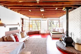 Yucca Valley Cabin | Watch The Beak Ranch