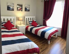 Hartenbos Apartment | Hartenbos Sunny Sands-Self Catering Apartment