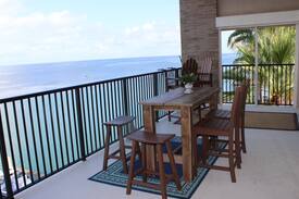 South Padre Island Apartment | Waterfront Condo at The Landing
