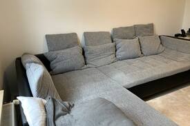 Dortmund Apartment | Helles und gemütliches Zimmer in Dortmund Hombruch