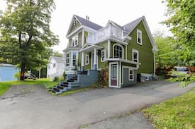 Waterford Valley House | Haven on Water West