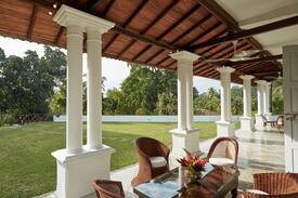 Koggala Villa | Jungle Villa Pooja Kanda, 3BR, Habaraduwa-Koggala w/ chef