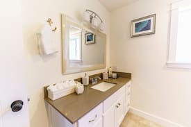 Crescent City North House | The Agate Kitchen Suite