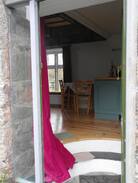 Kilgreaney Cabin | The Swallow Snug-Inistioge/Thomastown, Co.Kilkenny