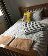 Lower Wick House | Worcester UK