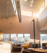 Ukiah House | Longview Ranch