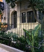 Zona Rosa Apartment | EXCLUSIVA SUITE EN CASA DE 1905. GRAN UBICACIÓN