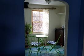 Cully House | Kiwi Palace - Phoenix Room