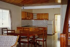 Pointe aux Canonniers Villa | Cozy Villa at Pointe Aux Cannoniers