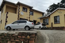 Umlazi Bed & Breakfast | BAPHATHE KAHLE BED & BREAKFAST