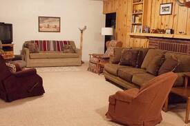 McArthur House | Albaugh Ranch Guest House and Wedding Venue