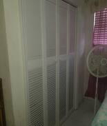 Nassau Apartment | Your cozy home away from home