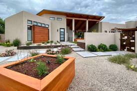 Albuquerque House | Casita Agave. Luxury, secure and central location