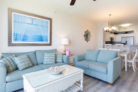 Miramar Beach Apartment | Luxury Beach Penthouse, Celadon Beach Resort #2308