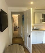 Aberfeldy House | Riverside snug