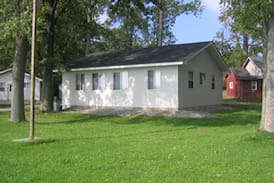 Roseneath Cabin | Glengary Cottages, 4 bedroom cottage