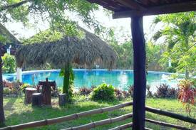 Chetumal Cabin | Rancho Bakea