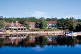 Lake Harmony Hotel | Willowbrook at lake harmony