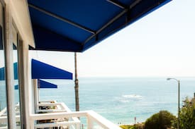 Laguna Beach Apartment | Laguna Beach Studio Beachside 44