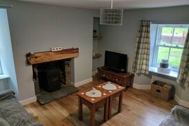 Braemar Cabin | Hayfield Cottage