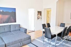 Ullanlinna Apartment | Helsinki Living Arthomes #3, Design District