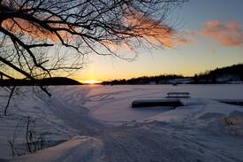 Bonfield House | Sunnyside Resort