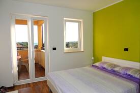 Premantura Apartment | New apartment in Premantura, overlooking the sea