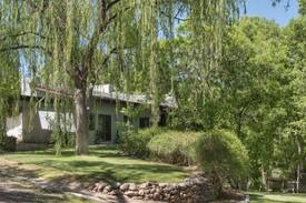 Cornville House | Waterfalls and Peacocks (Main)- 25 min to Sedona!