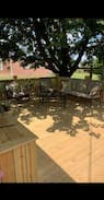 Upper Tract House | Pappy's Place at Smoke Hole
