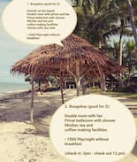 San Remigio Other | Orongan Beach Resort