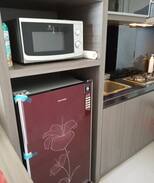 Surabaya Apartment | Tanglin 2BR Pakuwon Mall FREE WIFI Promo Valentine