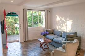 Belvidere Cabin | Garden Road Cottage in Belvidere Knysna